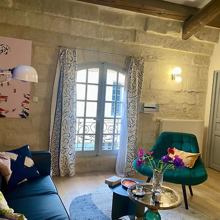 L'Inattendu Uzès Exterior foto