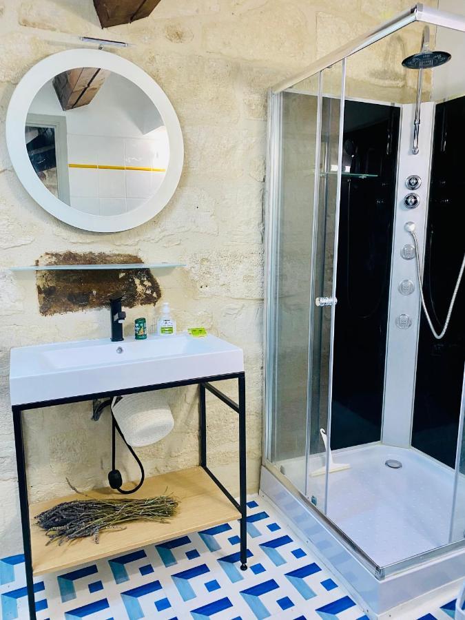 L'Inattendu Uzès Exterior foto