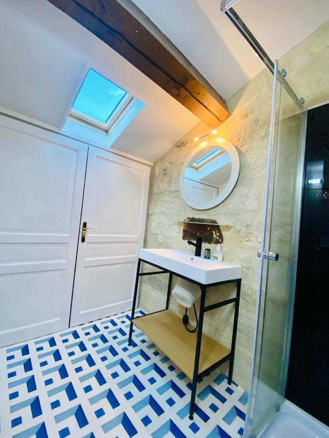 L'Inattendu Uzès Exterior foto